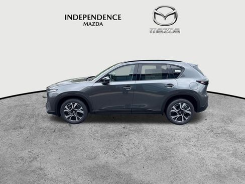 New 2026 MAZDA CX-5 Preferred AWD/4WD image 6