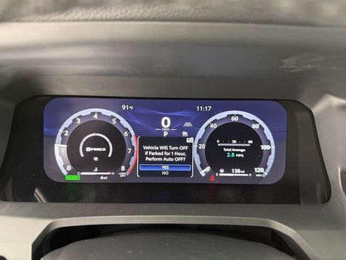 New 2025 Toyota Tacoma Limited image 17