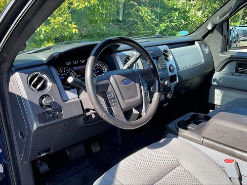 Used 2013 Ford F150 XLT w/ Luxury Equipment Group AWD/4WD image 14