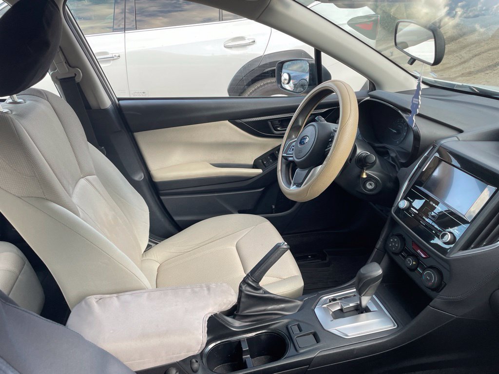 Used 2020 Subaru Impreza 2.0i AWD/4WD image 9