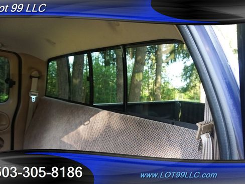 Used 1999 Dodge Ram 2500 Truck 4x4 Quad Cab image 13