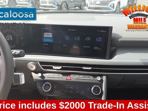 Used 2025 Hyundai Sonata SEL image 26