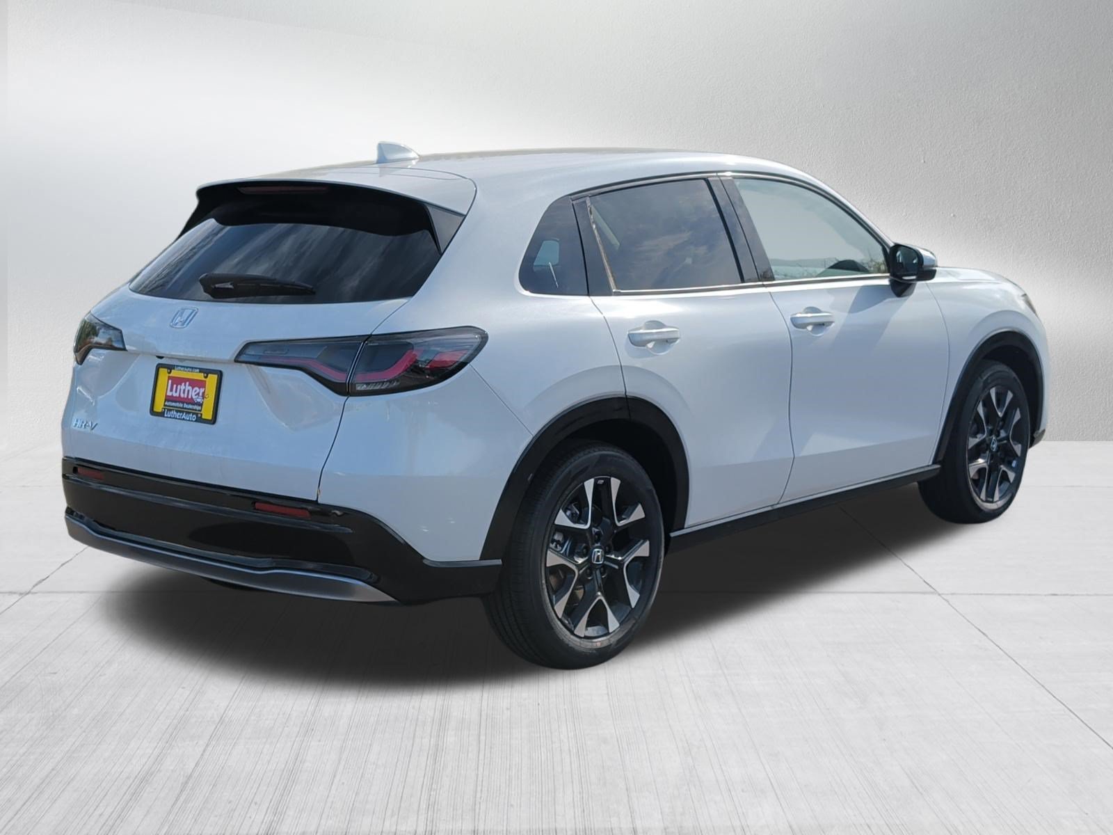 New 2027 Honda HR-V EX-L image 7