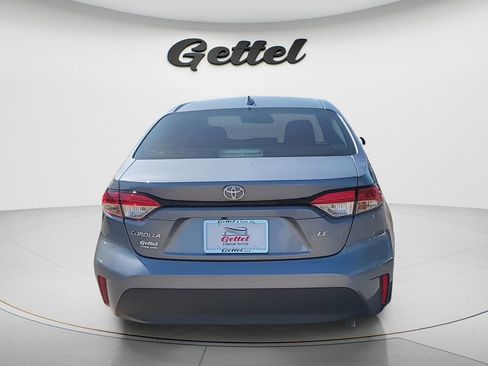 Used 2024 Toyota Corolla LE image 4