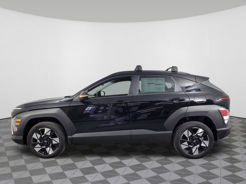 New 2025 Hyundai Kona SEL AWD/4WD image 39