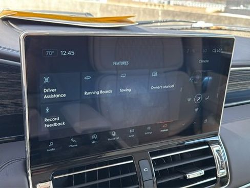 Used 2023 Lincoln Navigator Black Label image 35