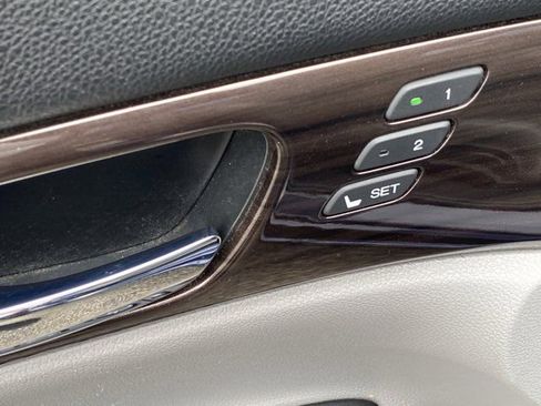 Used 2016 Honda Accord EX-L image 14