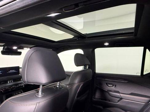 Used 2026 Honda Passport TrailSport image 38