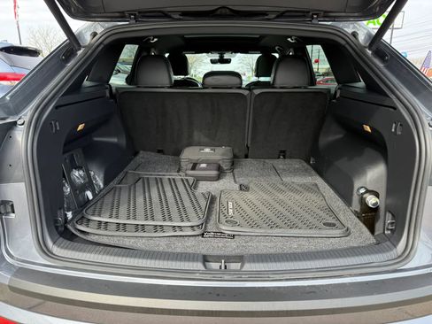 Used 2022 Volkswagen Atlas Cross Sport SE image 15