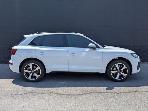 Used 2023 Audi Q5 2.0T Prestige AWD/4WD image 4