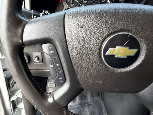 Used 2020 Chevrolet Express 2500 Extended w/ Communications Package image 15