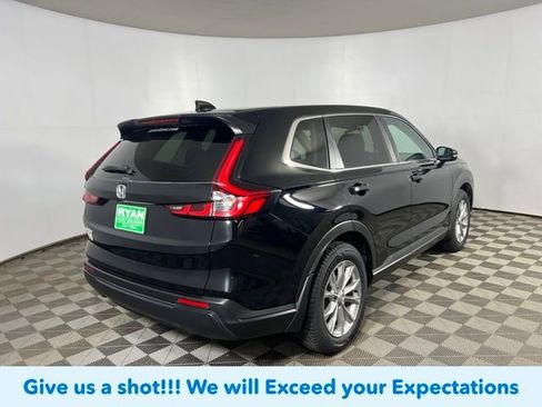 Certified 2023 Honda CR-V EX image 7