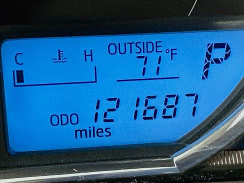 Used 2014 Toyota RAV4 Limited FWD image 18