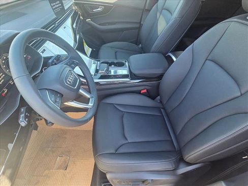 New 2026 Audi Q7 3.0T Premium Plus AWD/4WD image 4