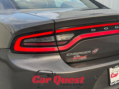 Used 2021 Dodge Charger SXT w/ Cold Weather Package AWD/4WD image 21