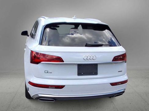 Certified 2023 Audi Q5 2.0T Premium w/ Convenience Package AWD/4WD image 7