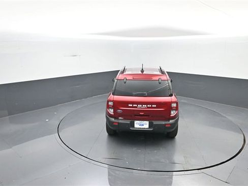 New 2025 Ford Bronco Sport Big Bend w/ Convenience Package image 27