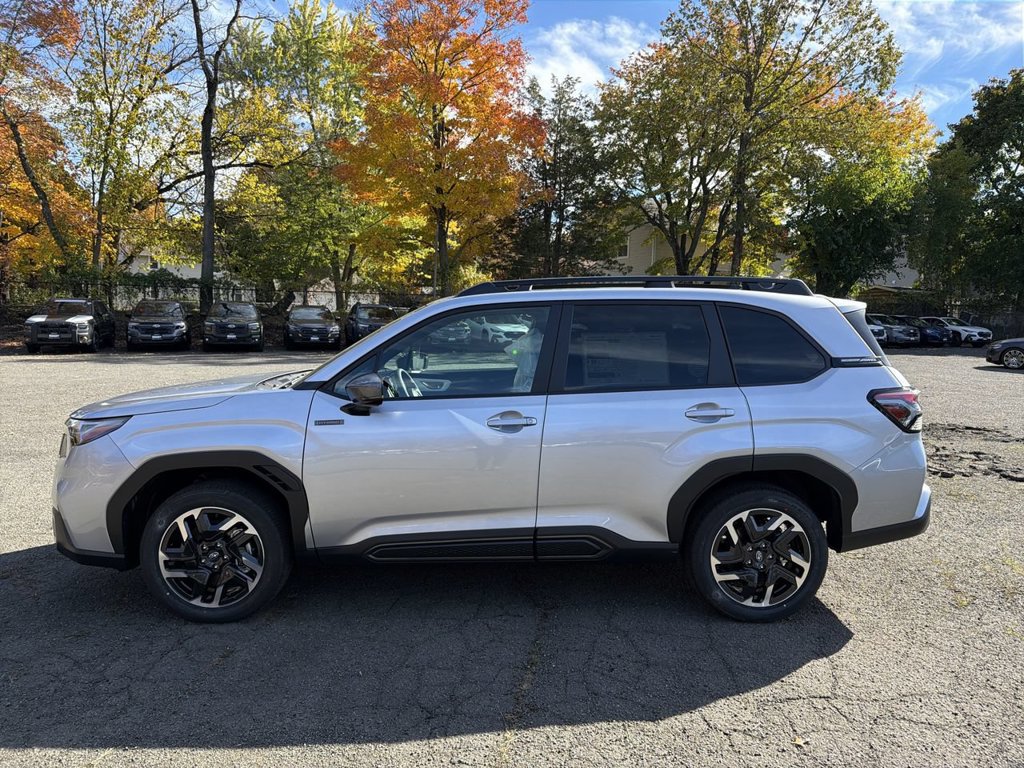 New 2026 Subaru Forester Touring AWD/4WD image 5