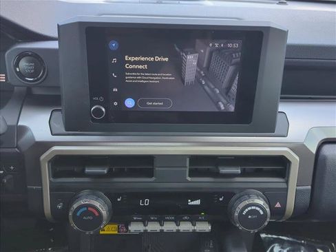 Certified 2024 Toyota Tacoma SR5 RWD image 16