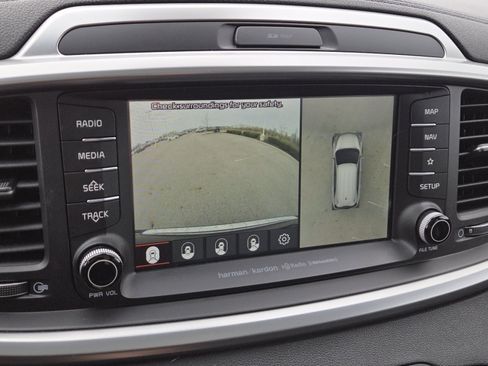 Used 2020 Kia Sorento SX AWD/4WD image 7