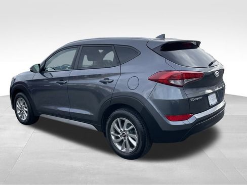 Used 2018 Hyundai Tucson SEL Plus image 5