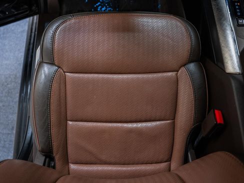 Certified 2022 Ford F150 King Ranch w/ Equipment Group 601A High image 41