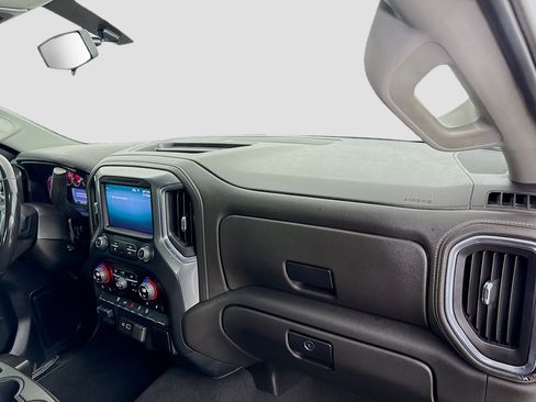 Used 2022 Chevrolet Silverado 2500 LT w/ Convenience Package AWD/4WD image 29