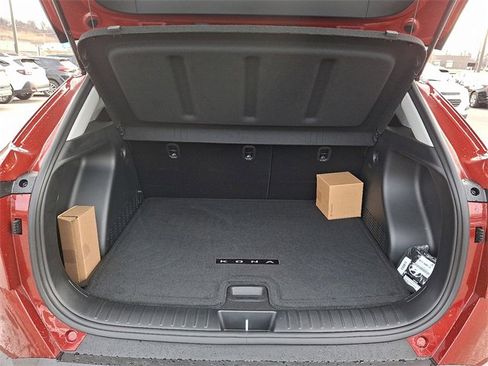 Certified 2026 Hyundai Kona SEL Sport image 28