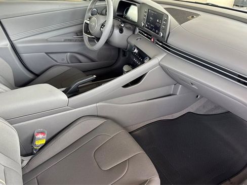 New 2026 Hyundai Elantra Sport image 15