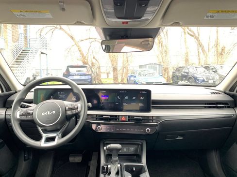 Used 2025 Kia K5 LXS FWD image 33