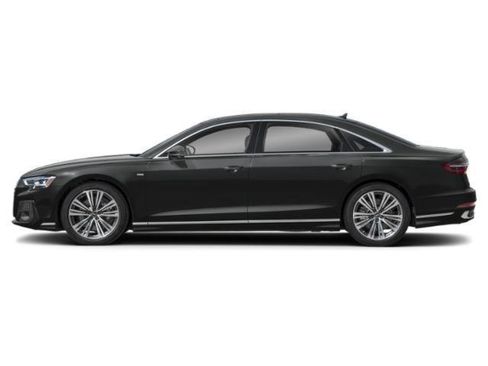 New 2026 Audi A8 L 3.0T image 3
