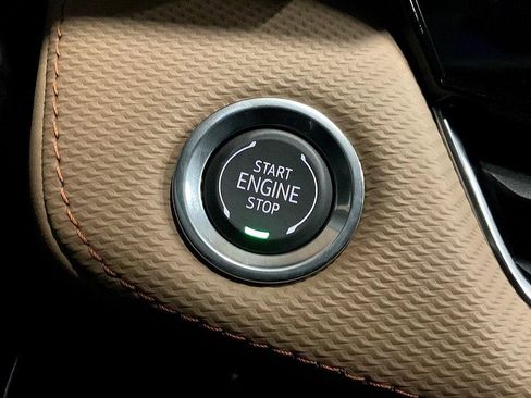 New 2026 Chevrolet Equinox ACTIV w/ Convenience Package III image 22