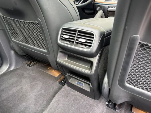 Used 2026 Mercedes-Benz GLE 350 4MATIC image 35