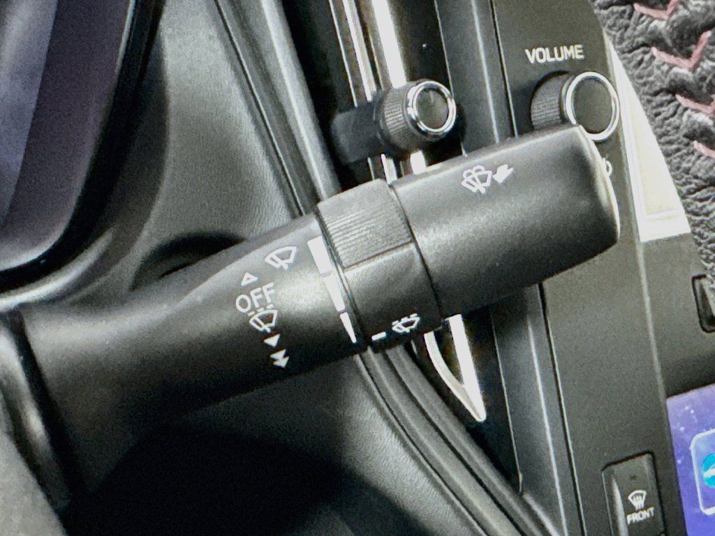 Certified 2023 Subaru WRX AWD/4WD image 13