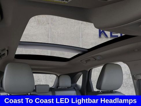 New 2024 Ford Escape SE w/ PHEV Premium Package image 22