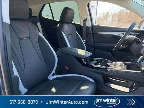 New 2026 Buick Envision Sport Touring image 14