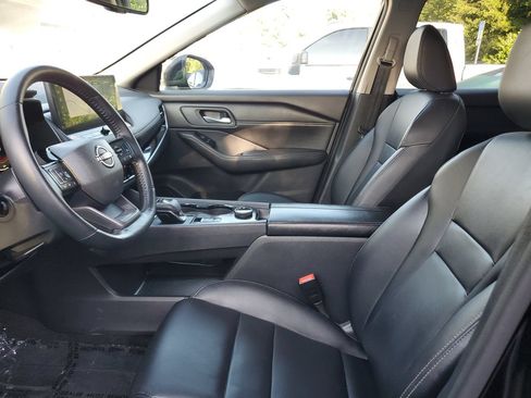 Used 2026 Nissan Rogue SL AWD/4WD image 16