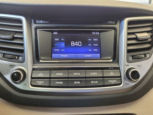 Used 2017 Hyundai Tucson Eco image 25