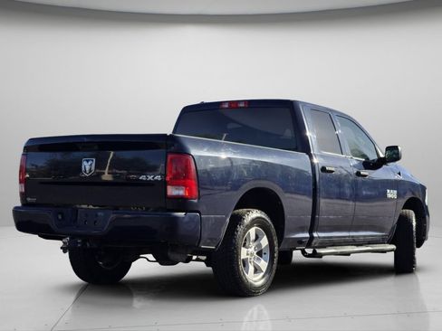 Used 2017 RAM 1500 Express AWD/4WD image 22