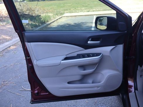 Used 2013 Honda CR-V EX-L image 23