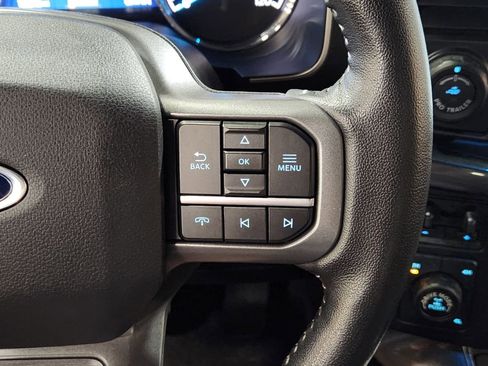 Used 2021 Ford F150 XLT w/ Equipment Group 302A High image 48