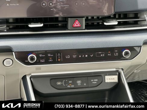 New 2026 Kia Carnival SX image 11