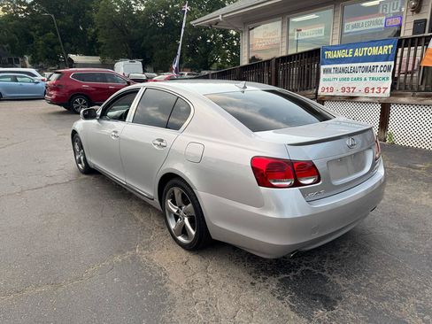 Used 2008 Lexus GS 350 RWD image 8