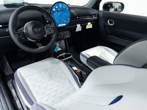 New 2026 MINI Cooper S FWD image 16
