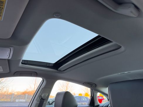 Certified 2021 Honda Accord EX-L image 24