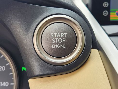 Certified 2021 Lexus NX 300 FWD w/ Premium Package image 21