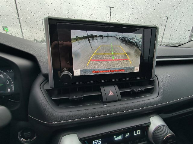 Certified 2024 Toyota RAV4 XLE w/ Convenience Package FWD image 18