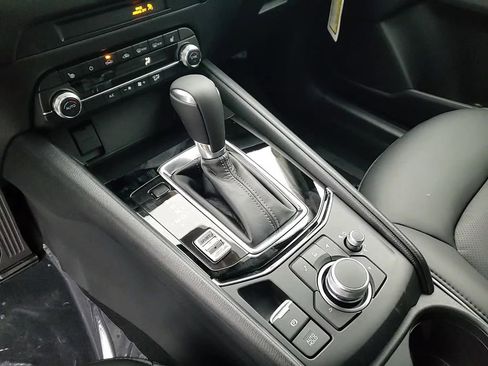 New 2025 MAZDA CX-5 AWD 2.5 S w/ Select Package image 19