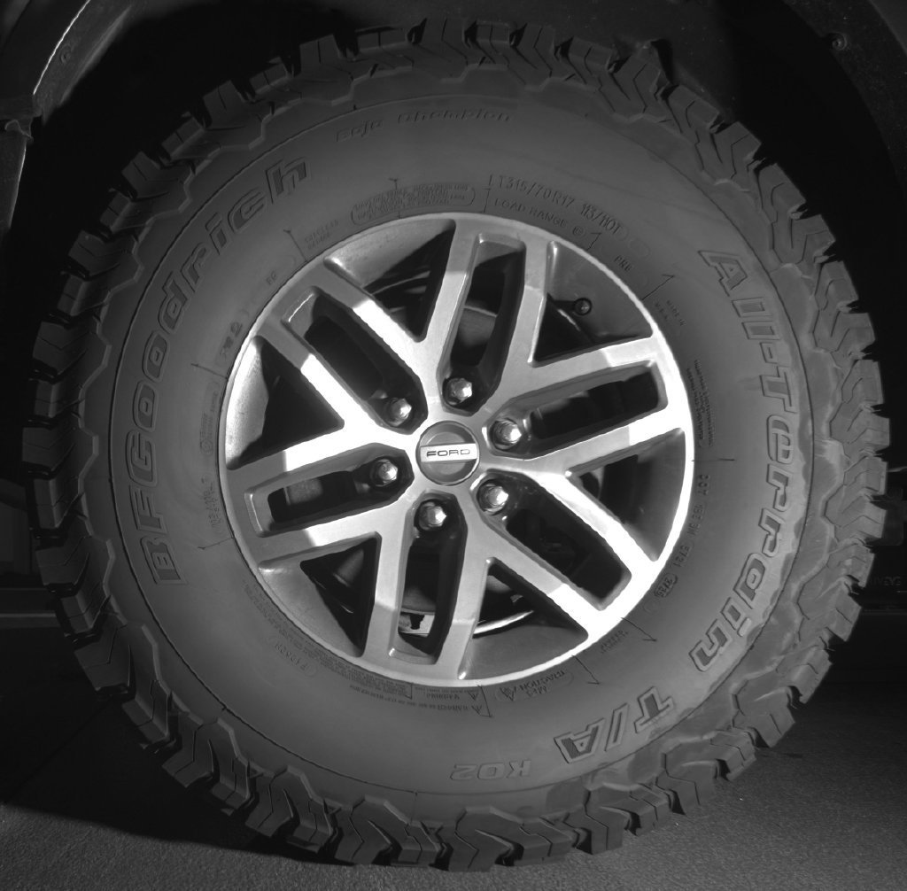 Used 2017 Ford F150 Raptor w/ Equipment Group 802A Luxury AWD/4WD image 7