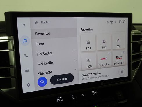 Used 2023 Toyota Tundra Platinum image 37